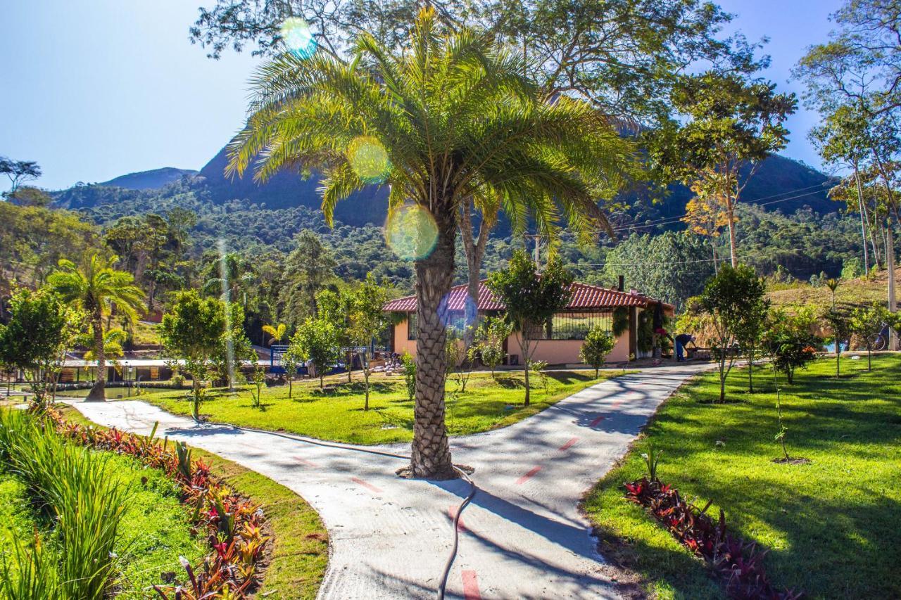 Art Green Teresopolis Exterior photo