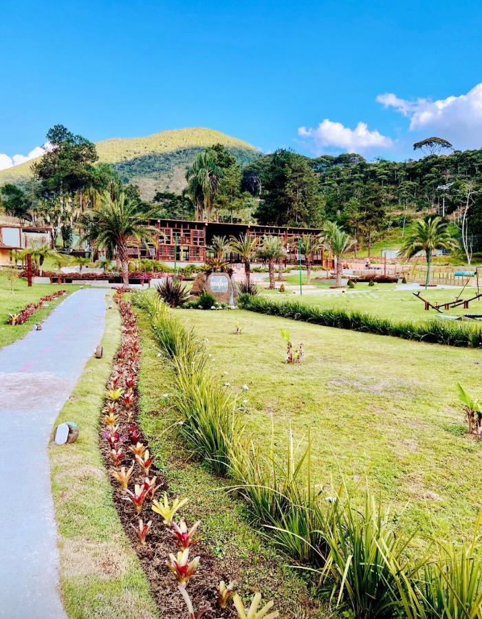 Art Green Teresopolis Exterior photo