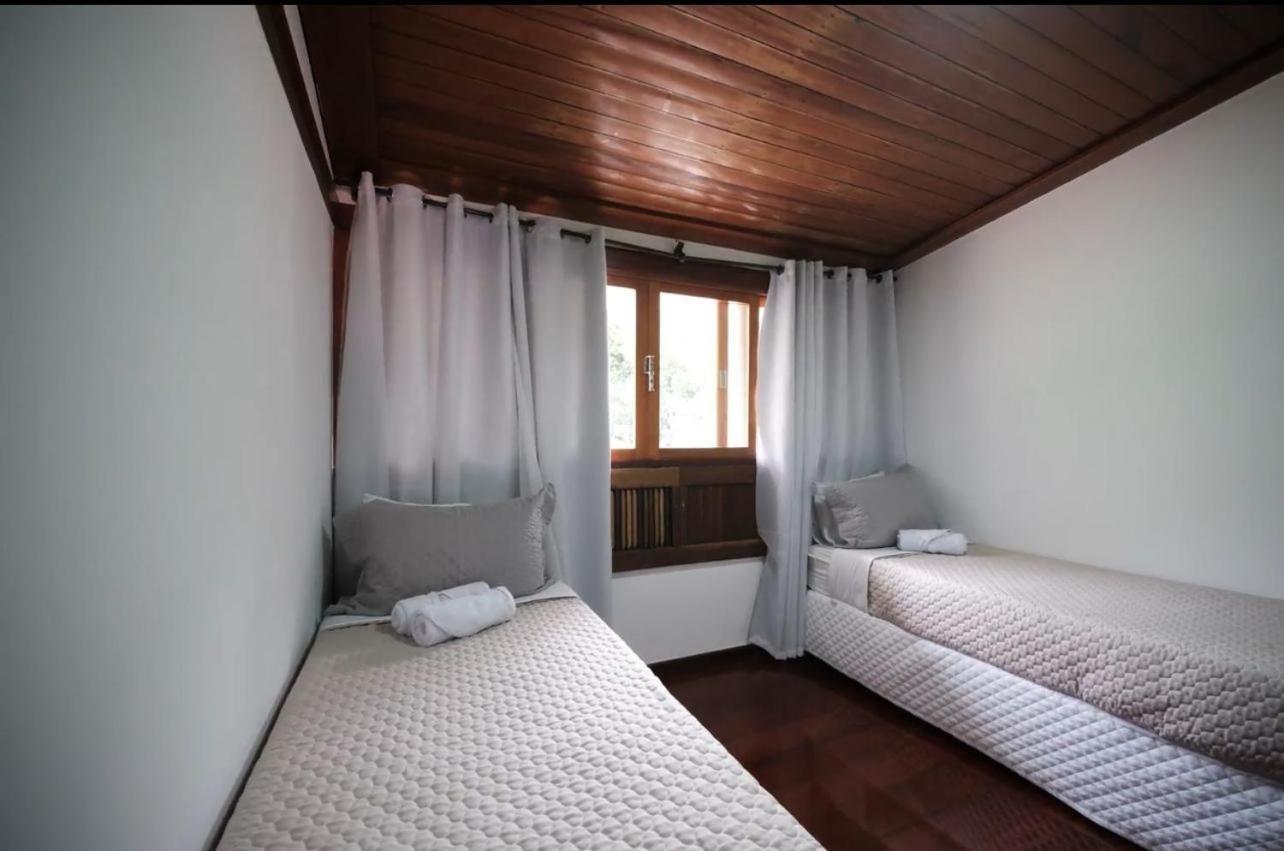 Art Green Teresopolis Exterior photo
