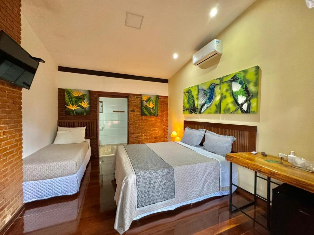 Art Green Teresopolis Exterior photo