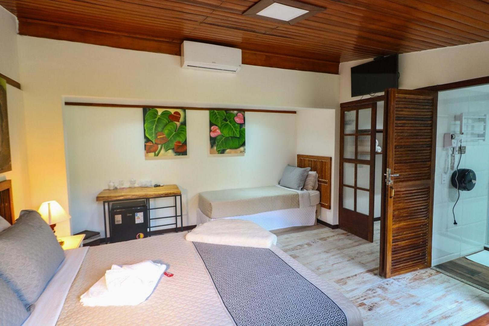 Art Green Teresopolis Exterior photo