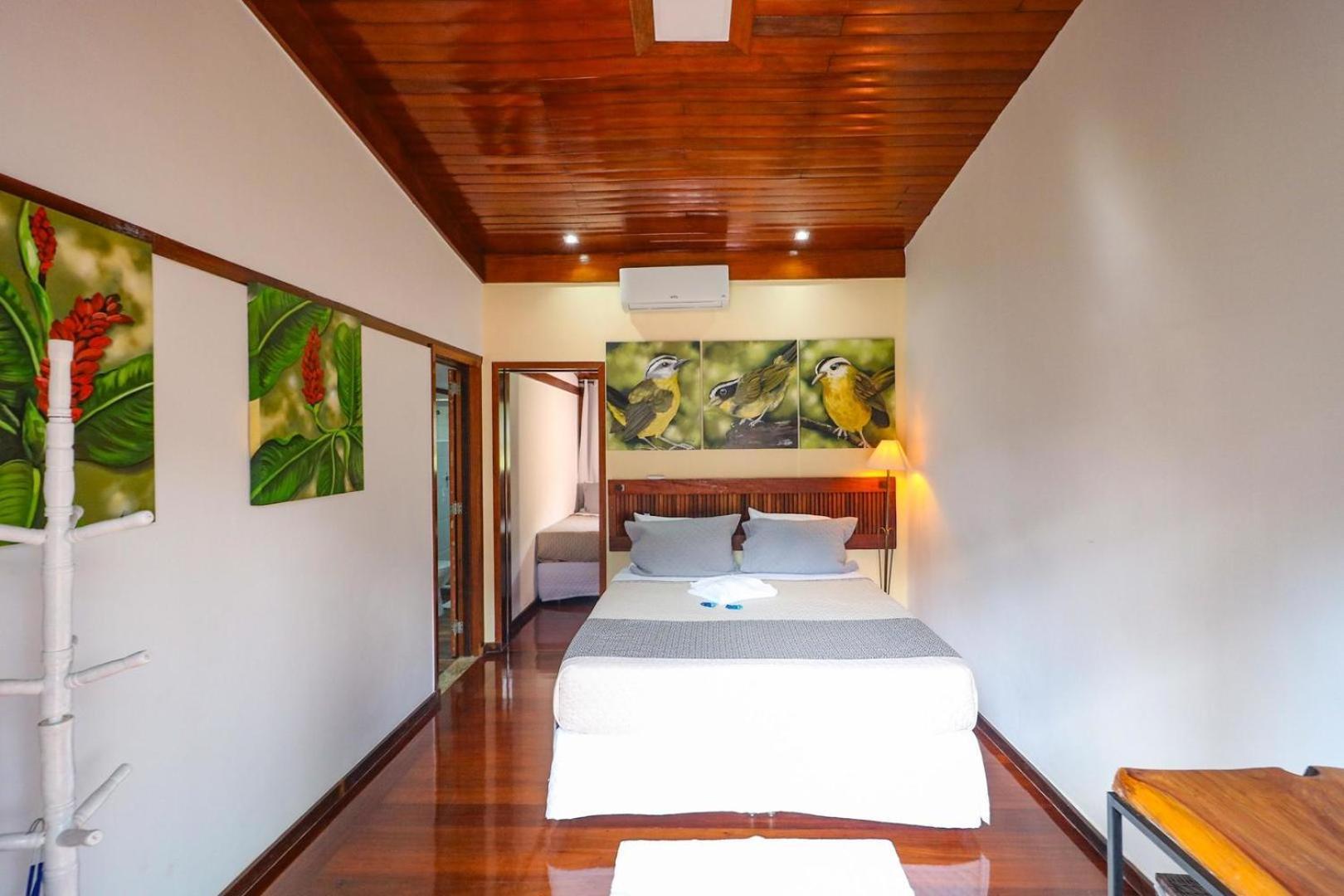 Art Green Teresopolis Exterior photo