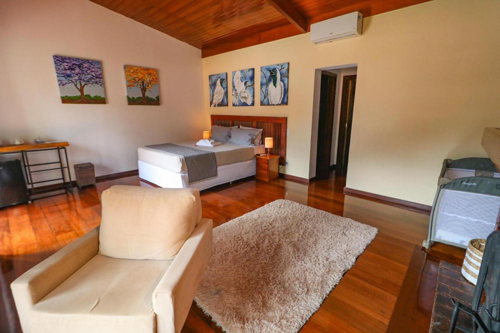 Art Green Teresopolis Exterior photo