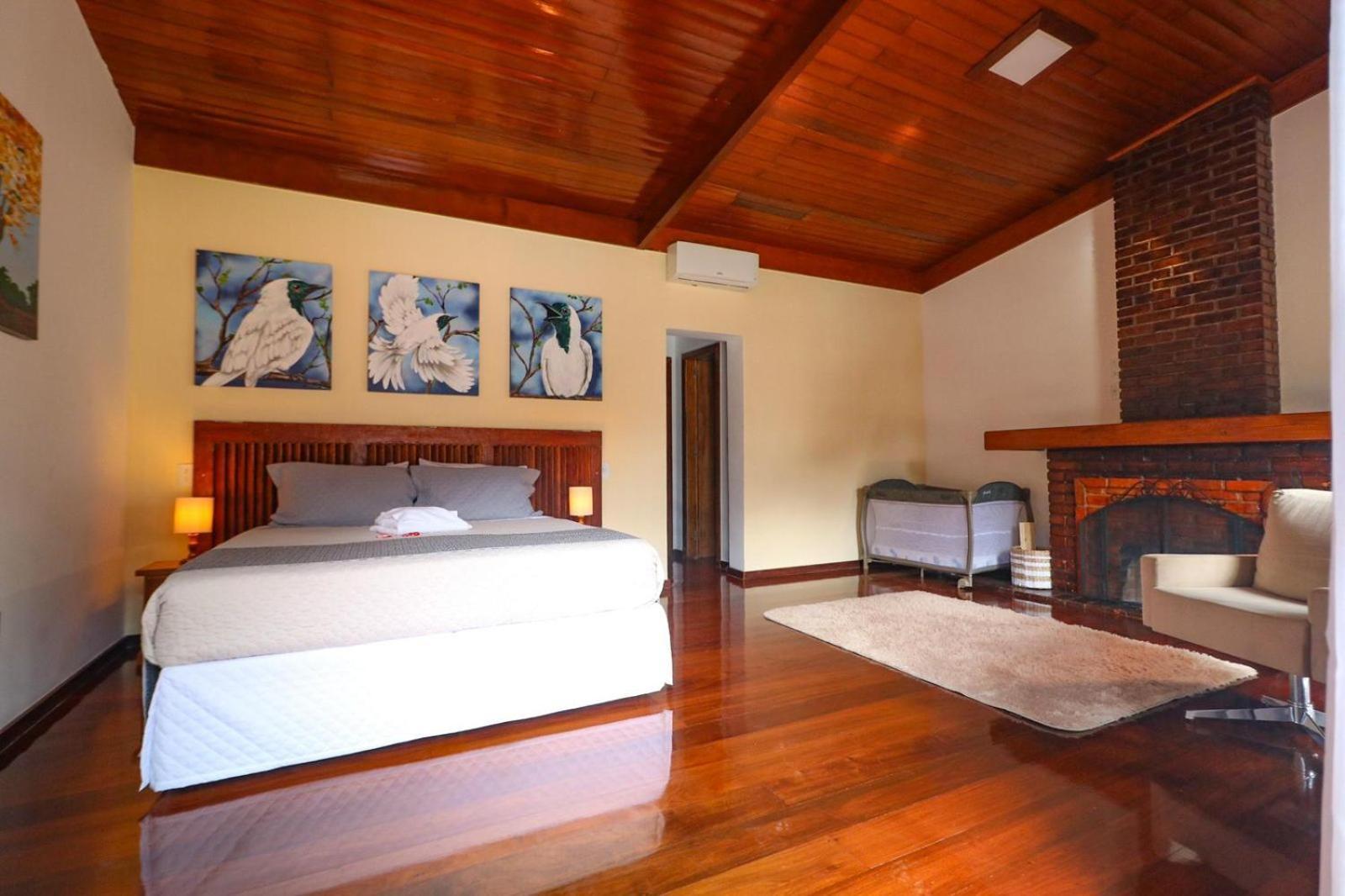 Art Green Teresopolis Exterior photo