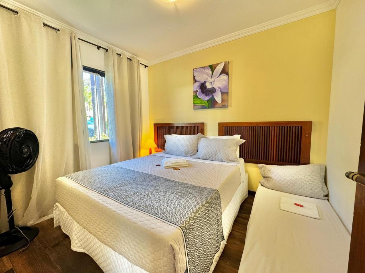 Art Green Teresopolis Exterior photo