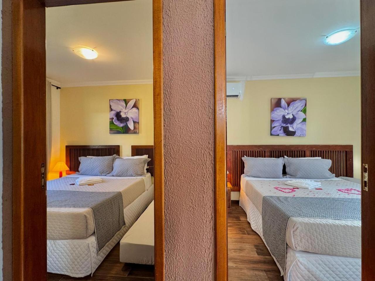 Art Green Teresopolis Exterior photo