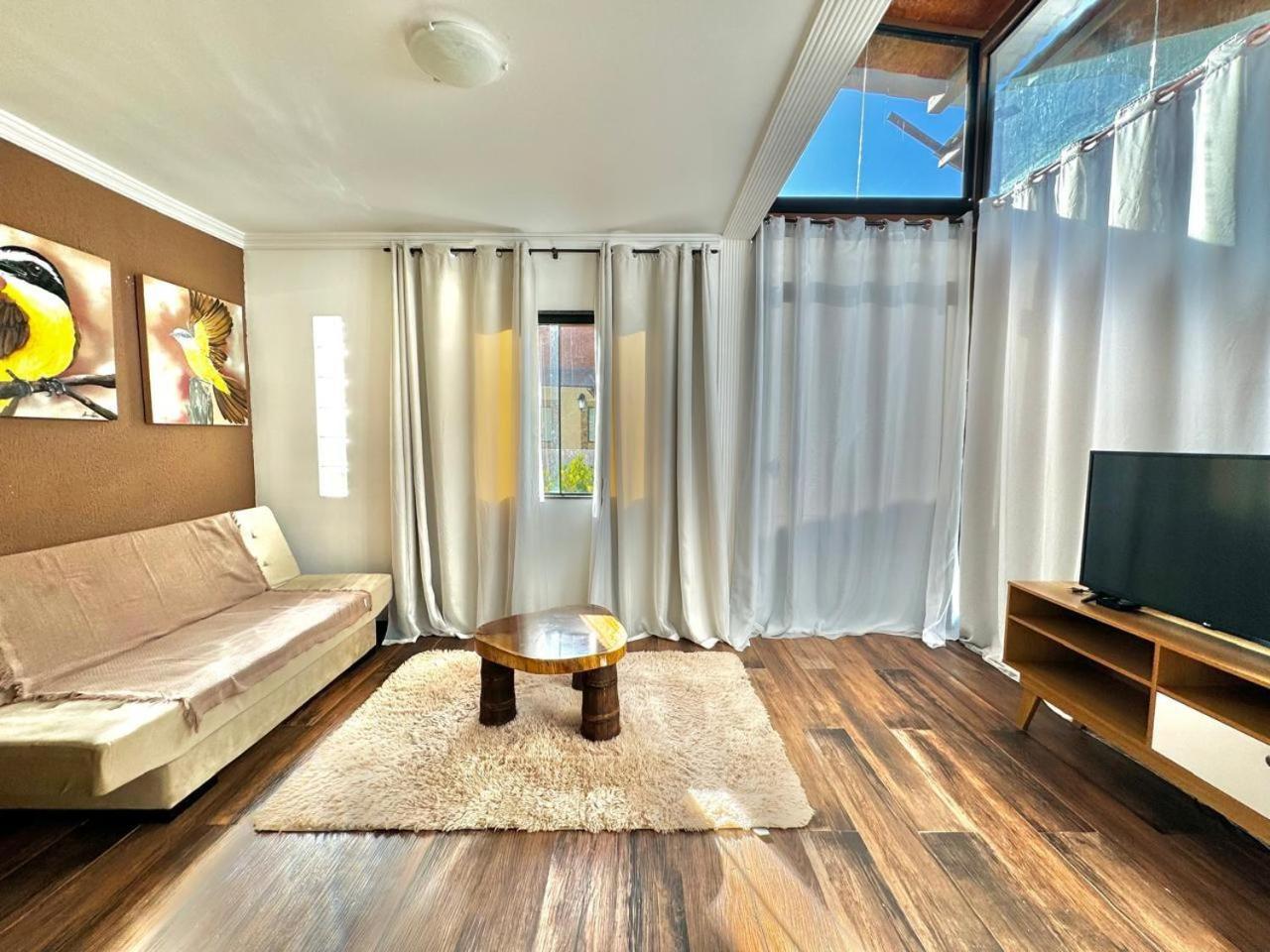 Art Green Teresopolis Exterior photo